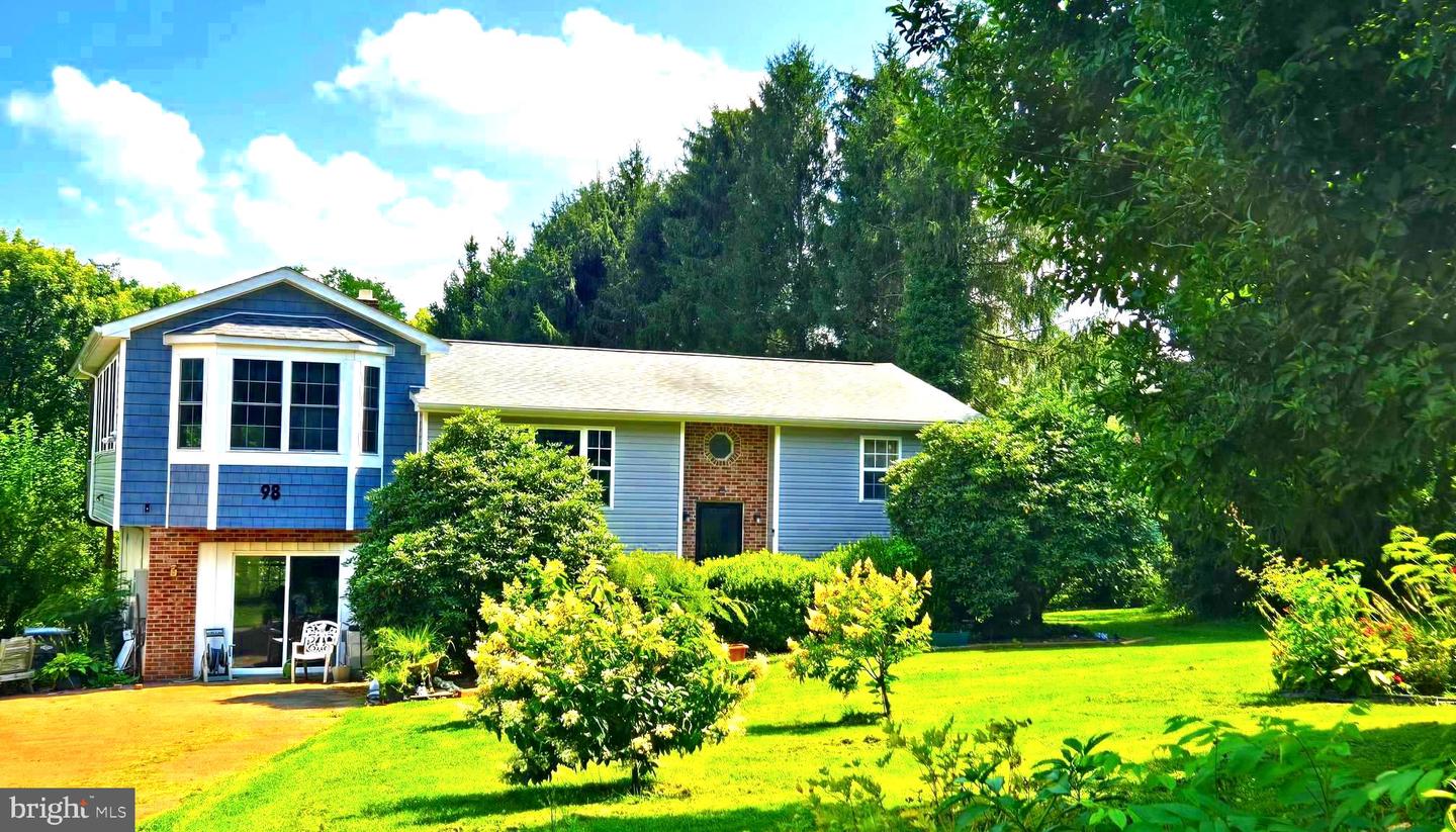98 W Red Hill Road, Conowingo