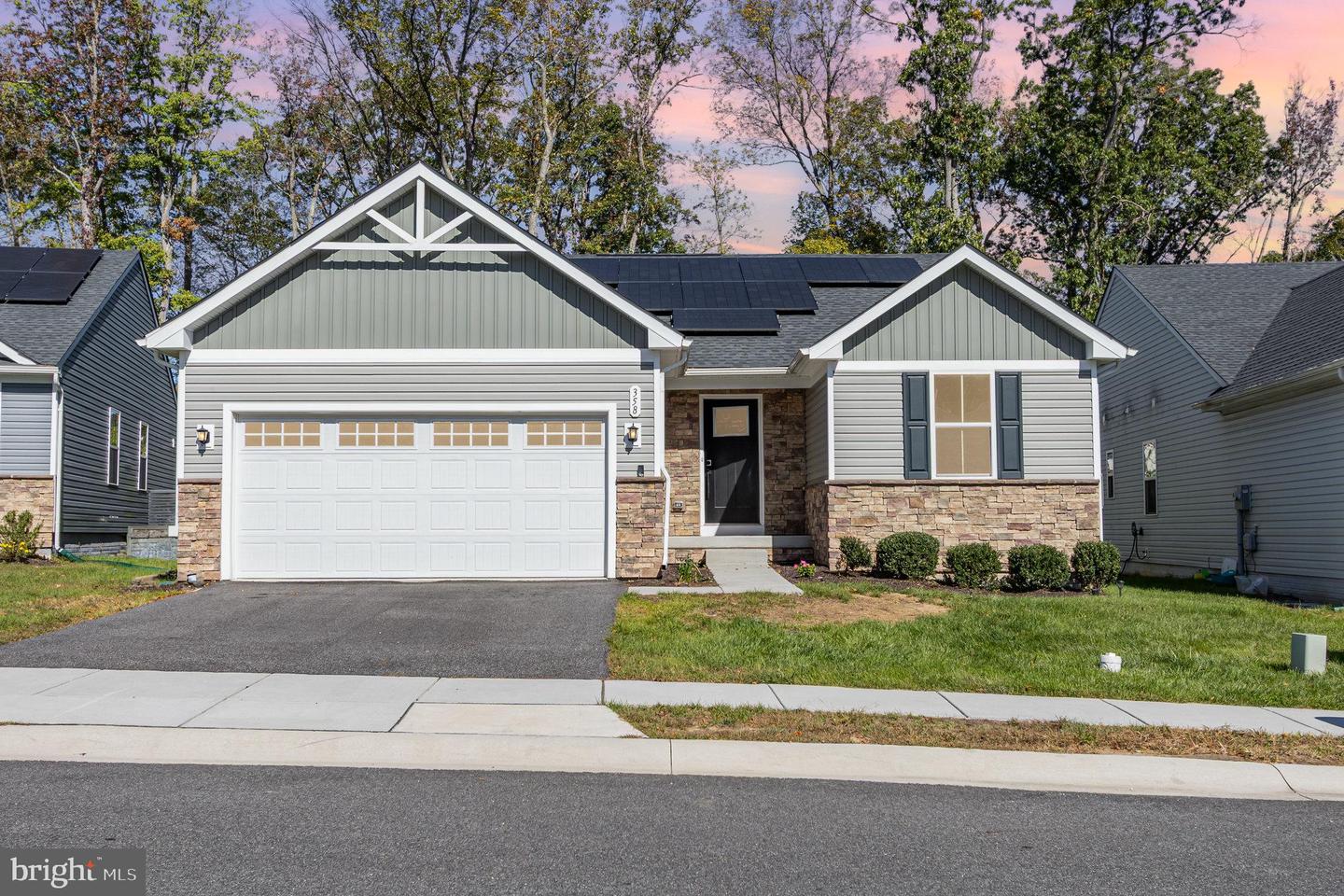 358 E Calvert Crossing, North East
