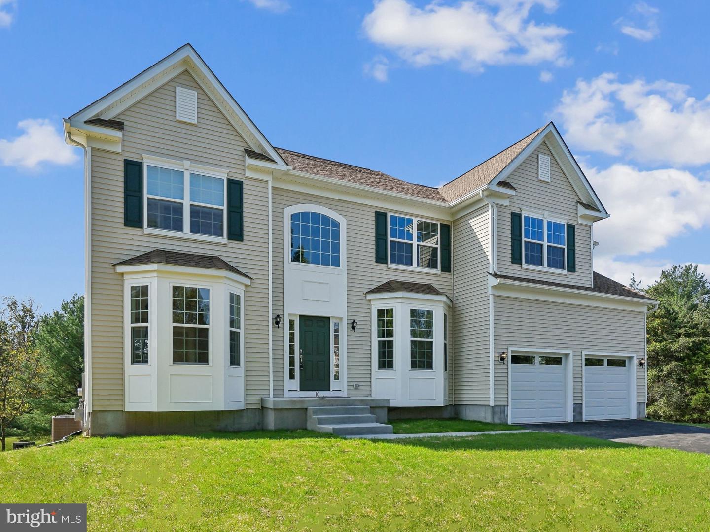 7 Fulton Court