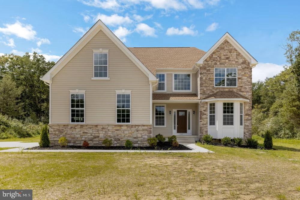 6 Fulton Court