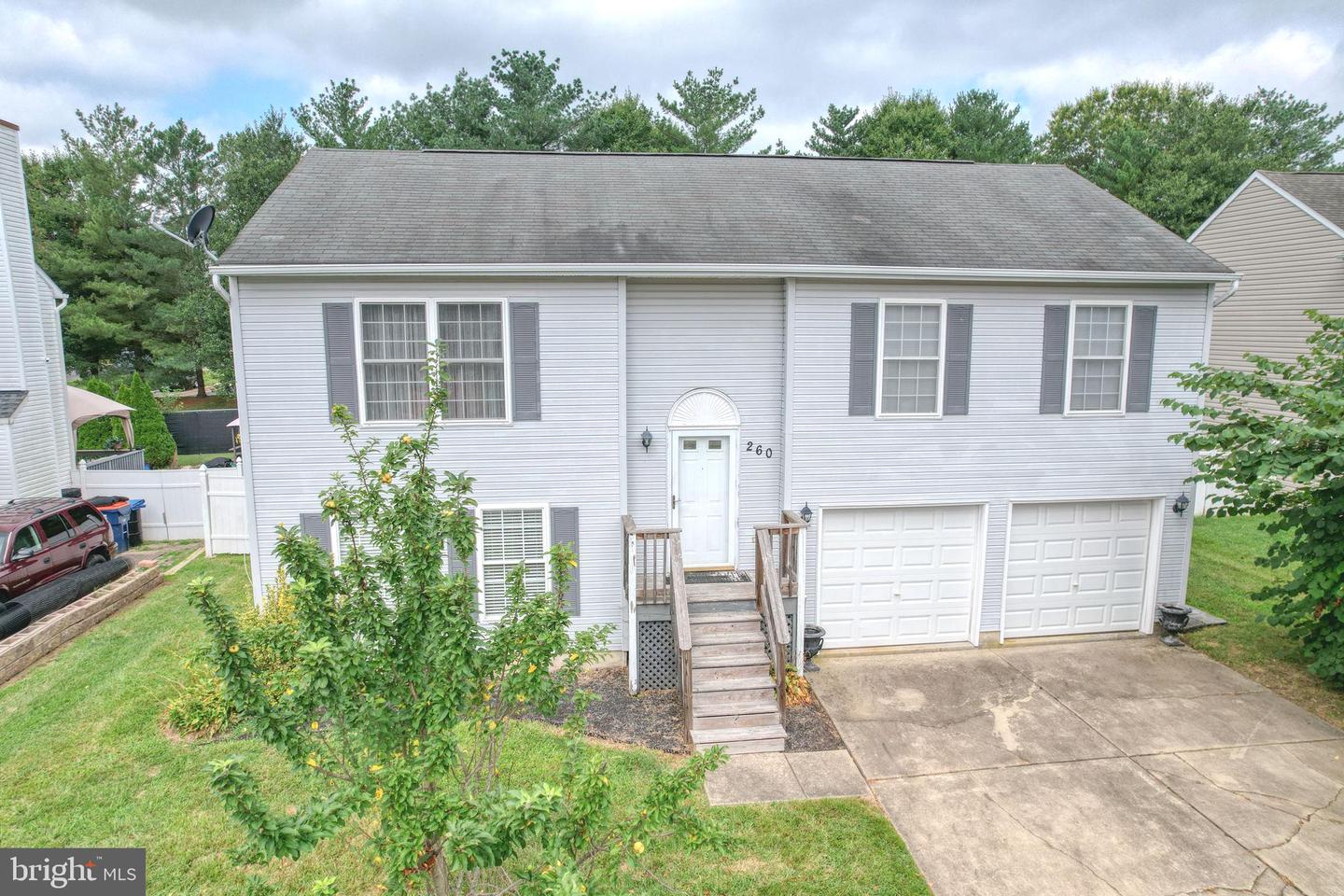 260 Chestnut Drive, Elkton