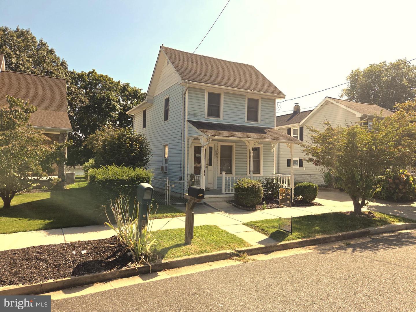 534 Biddle Street, Chesapeake City
