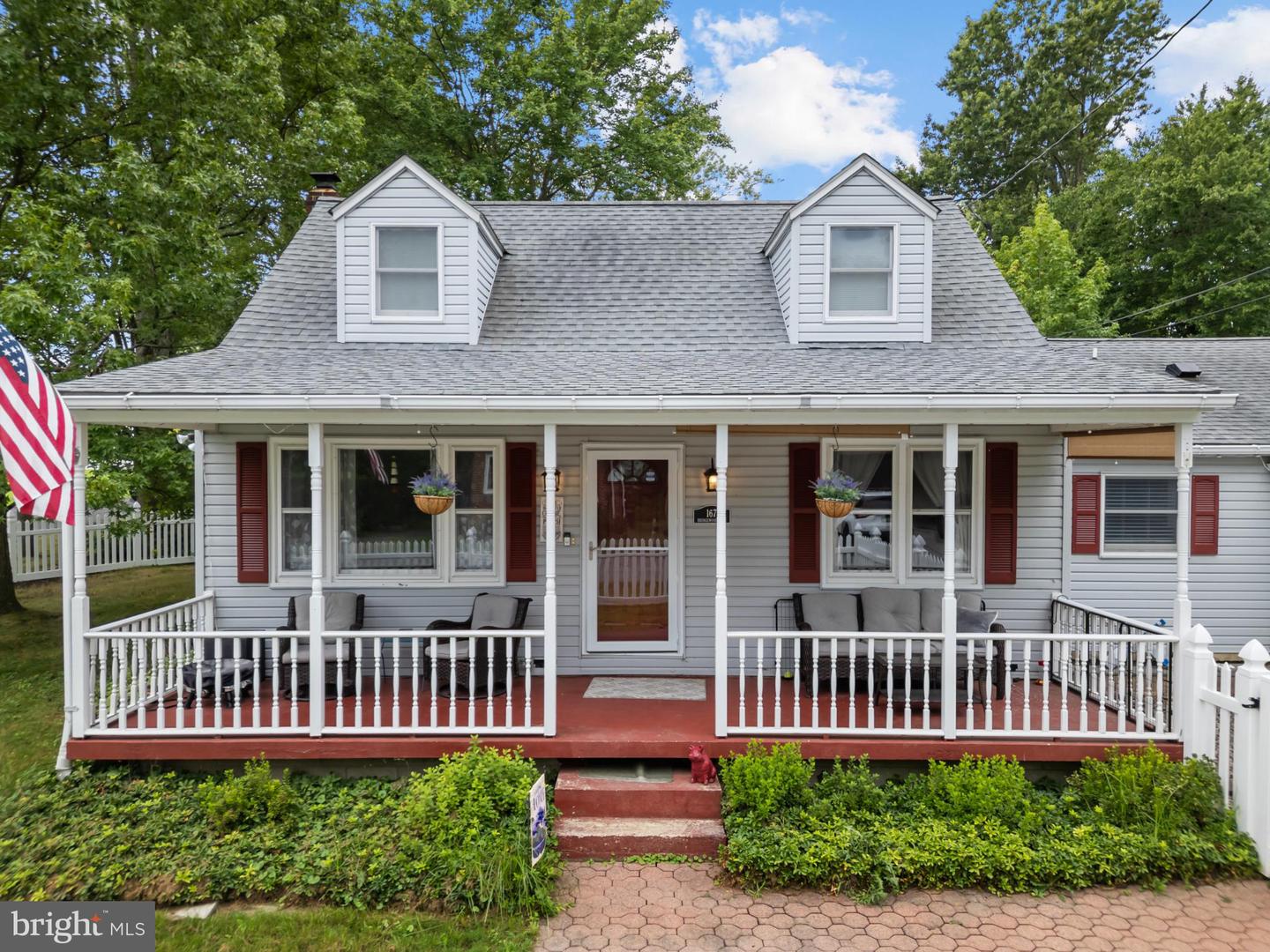 167 Bridgewood Avenue, North East