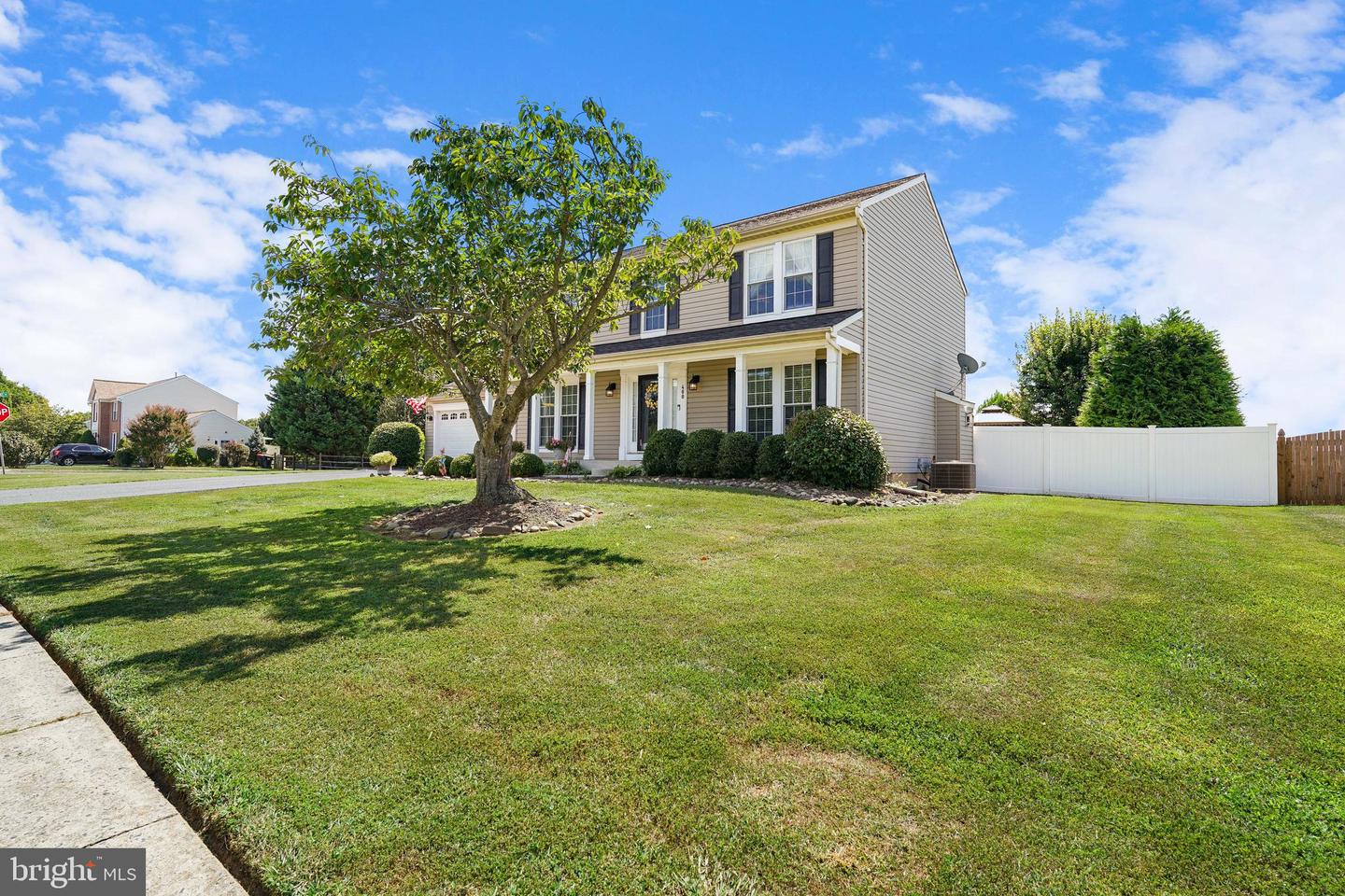 400 W Craighill Channel Drive, Perryville