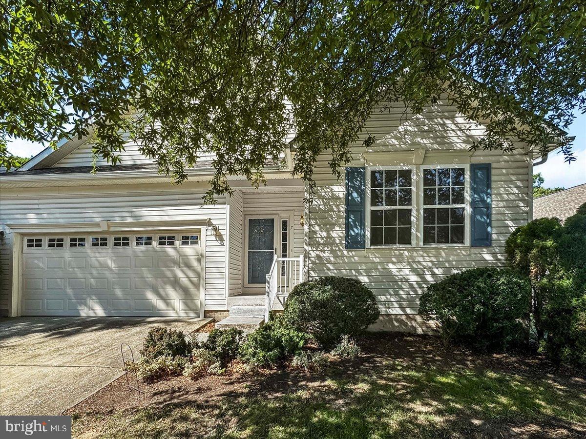 7 John Adams Lane, Elkton