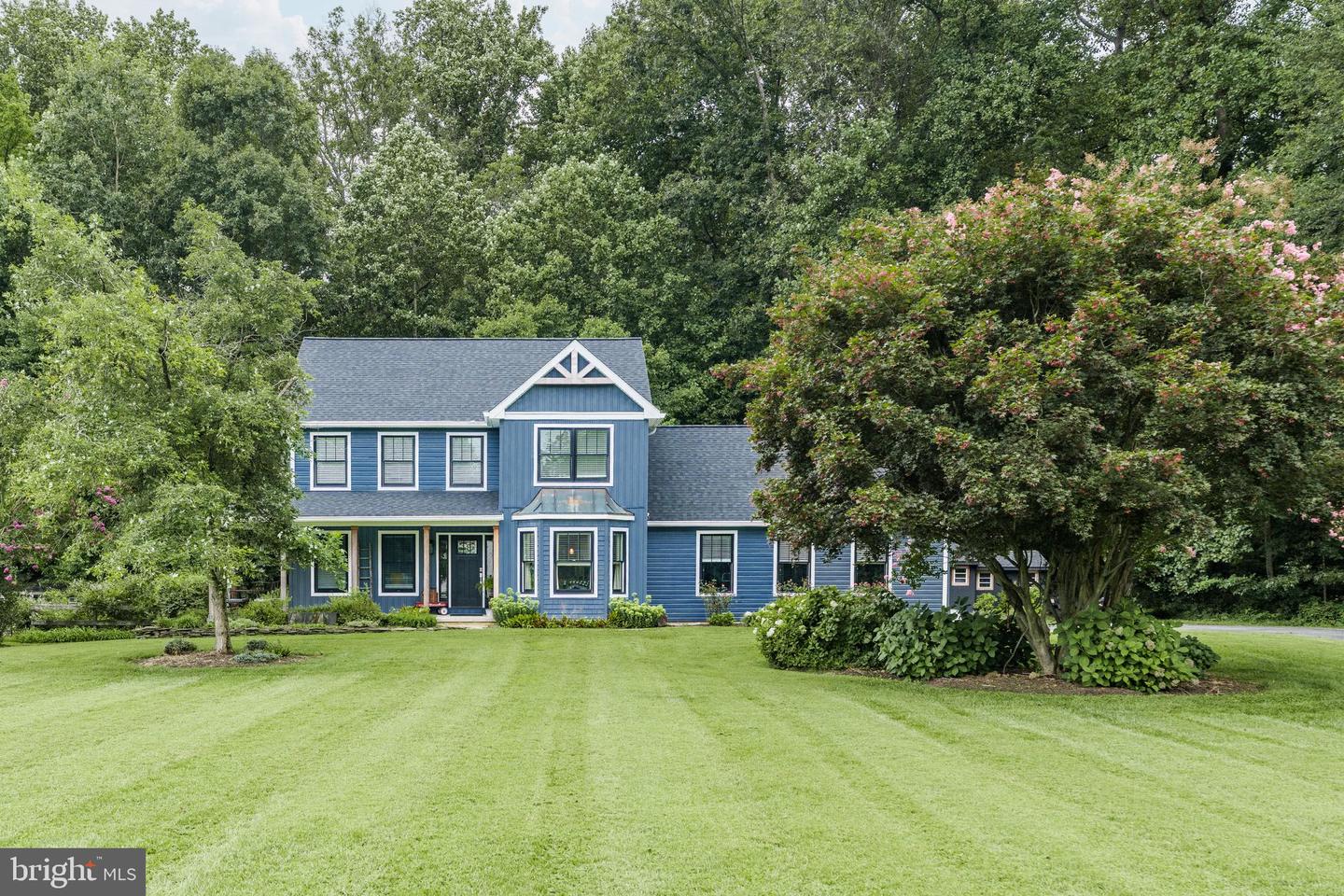 196 Breon Lane, Elkton