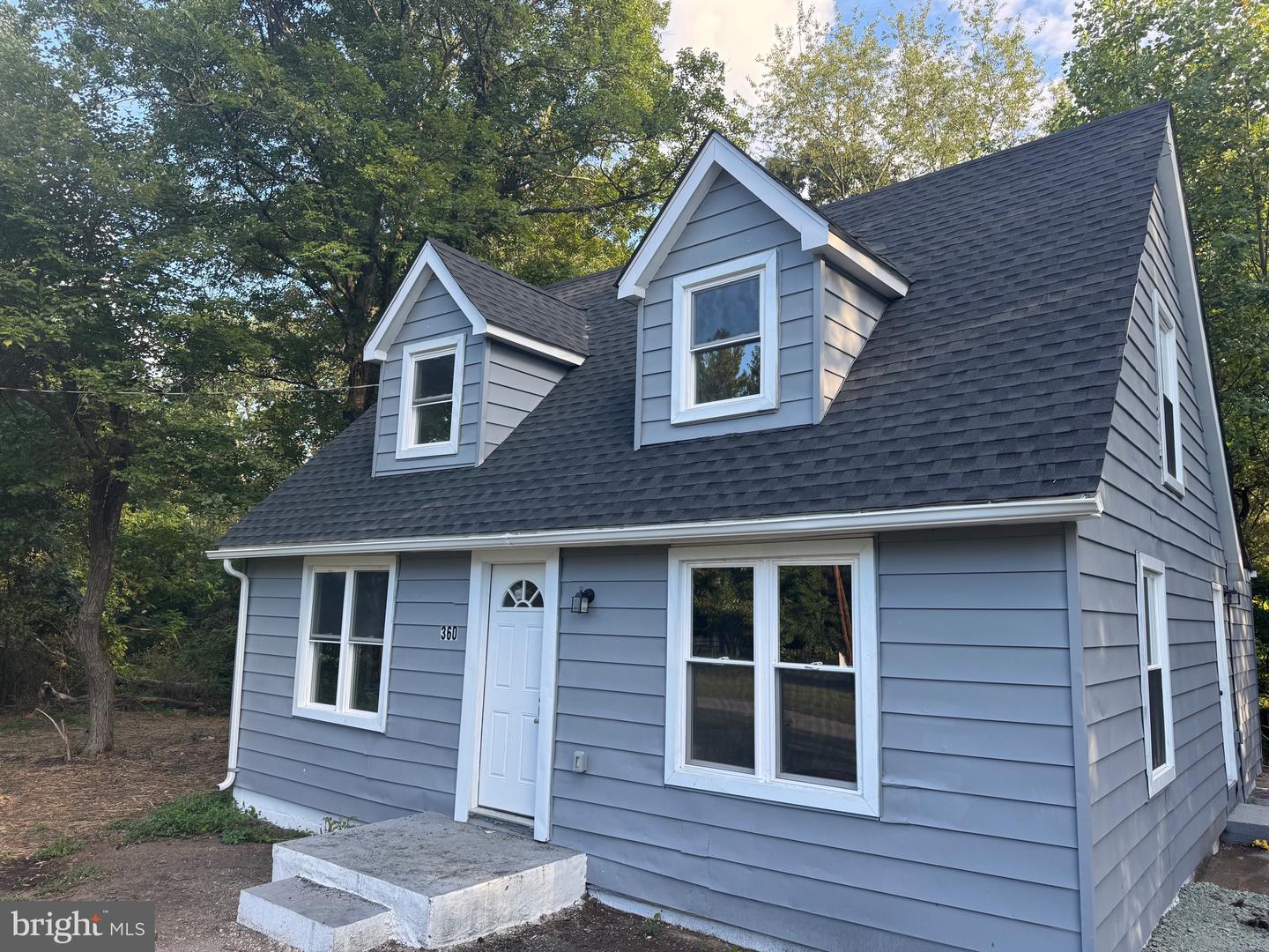 360 Nottingham Road, Elkton