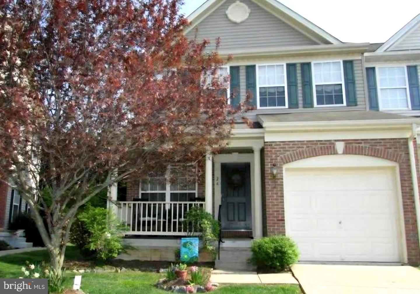 24 Keppels Mill Court, Rising Sun