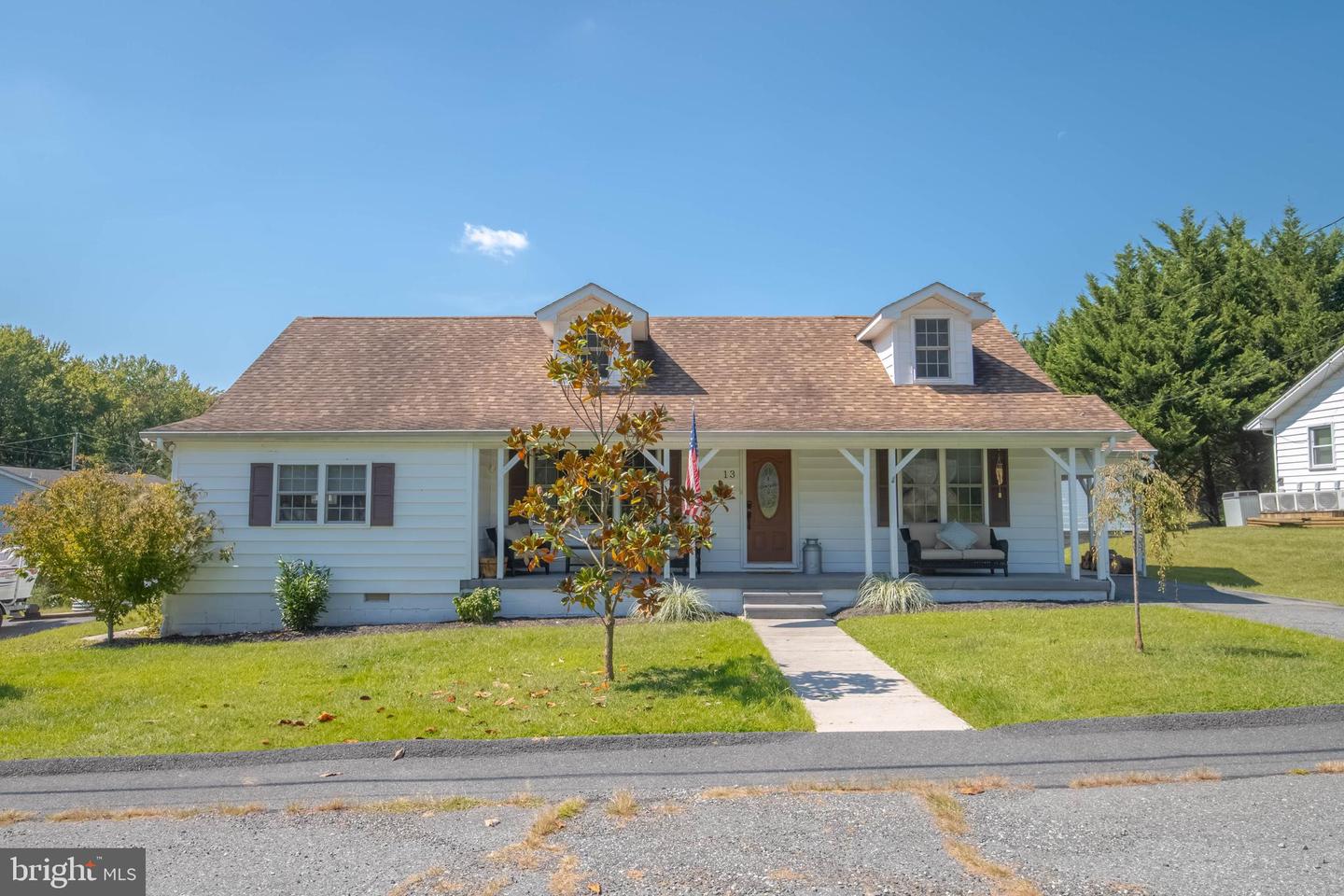 13 Forest Drive, Elkton