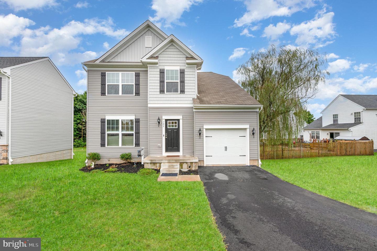 105 Maple Leaf Drive, Rising Sun