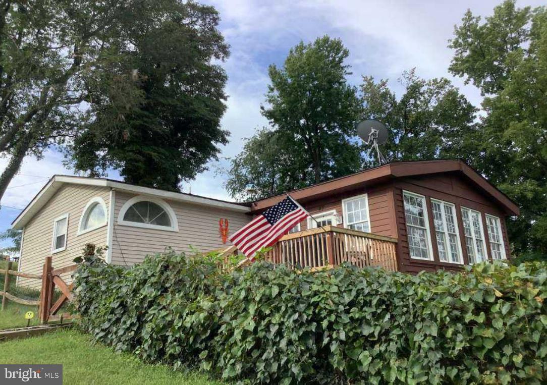 47 Birch Road, Earleville