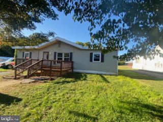 127 Barnes Corner Road, Colora