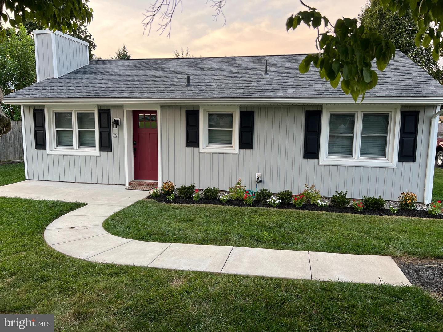75 South Drive, Earleville