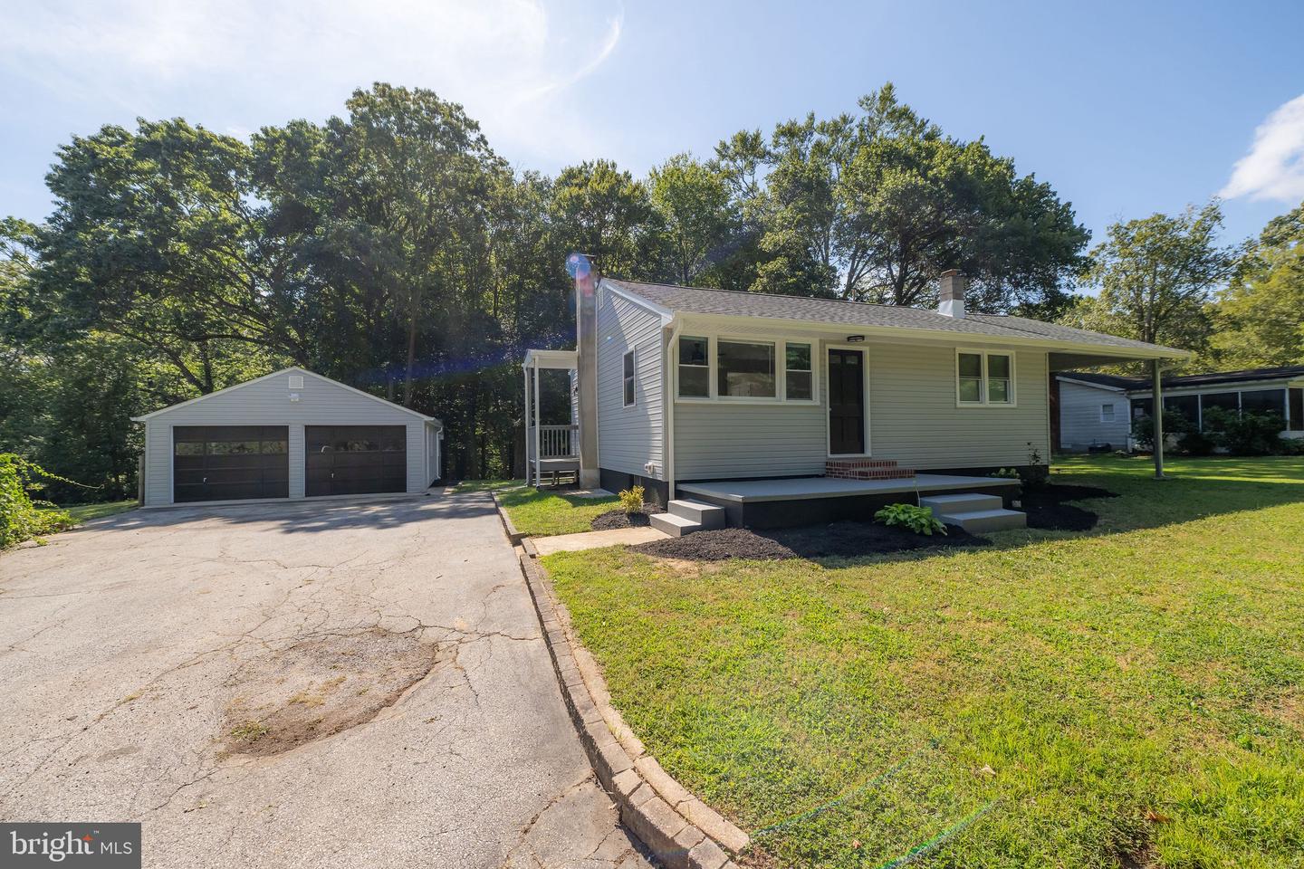 90 Jones Chapel Road, Elkton