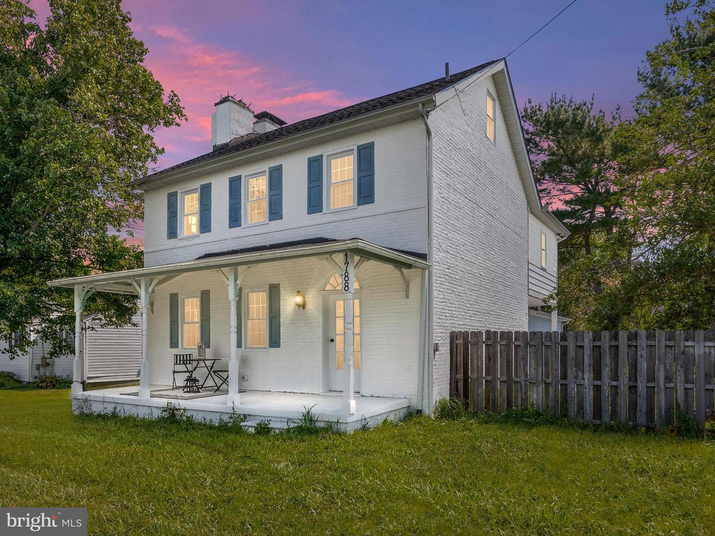 1788 Appleton Road, Elkton