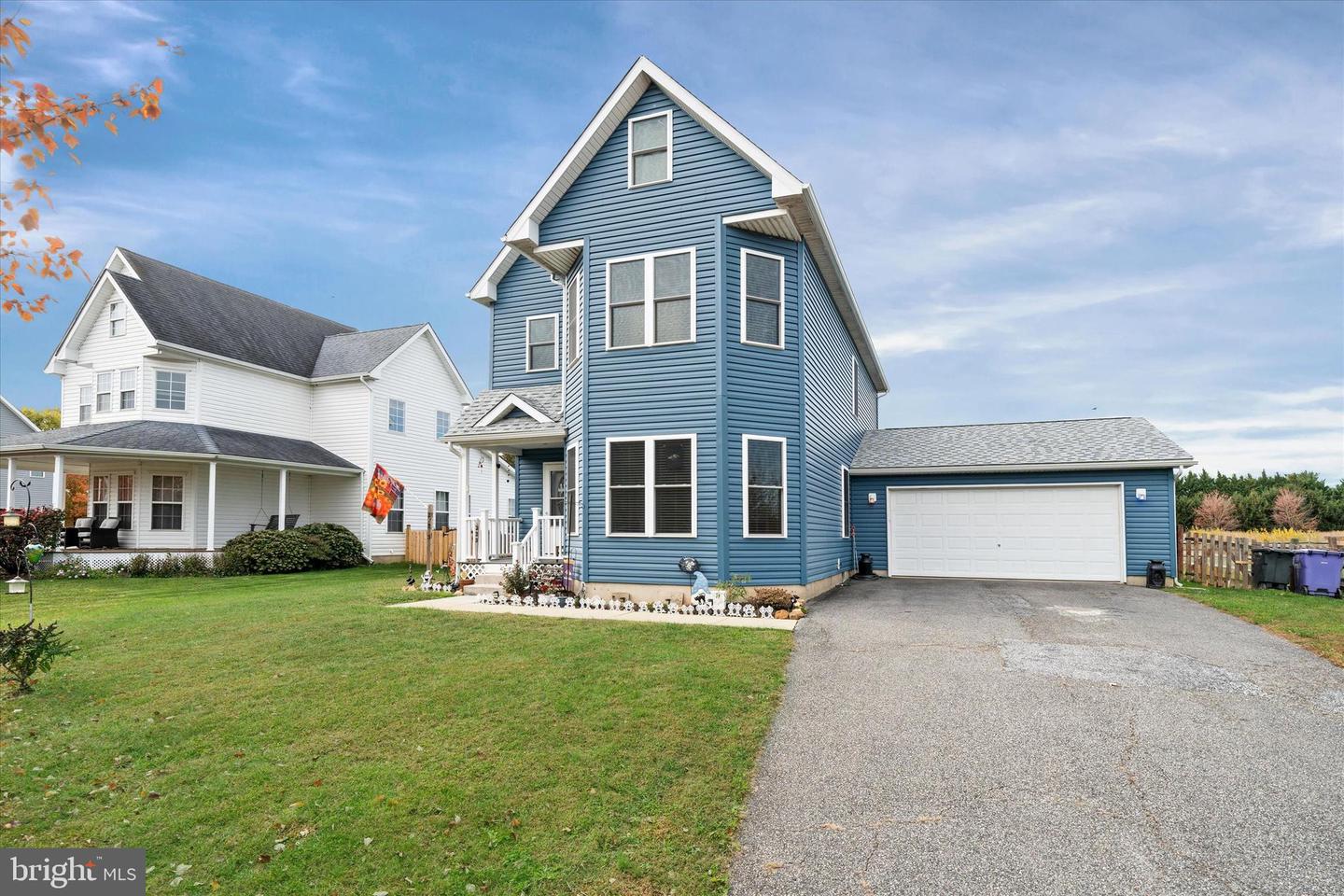 223 Ariel Avenue, Cecilton