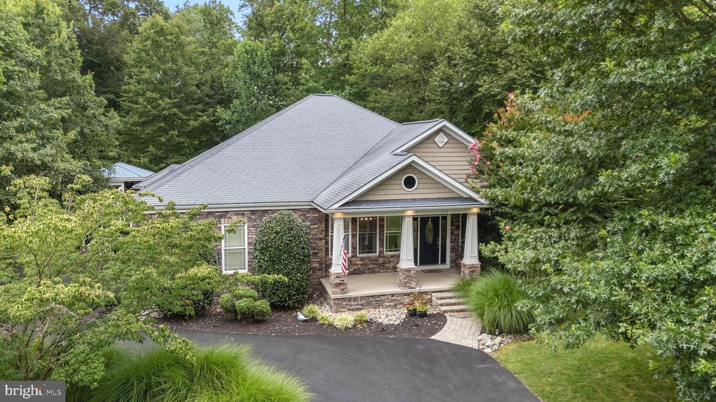 111 Bethel Springs Drive, North East