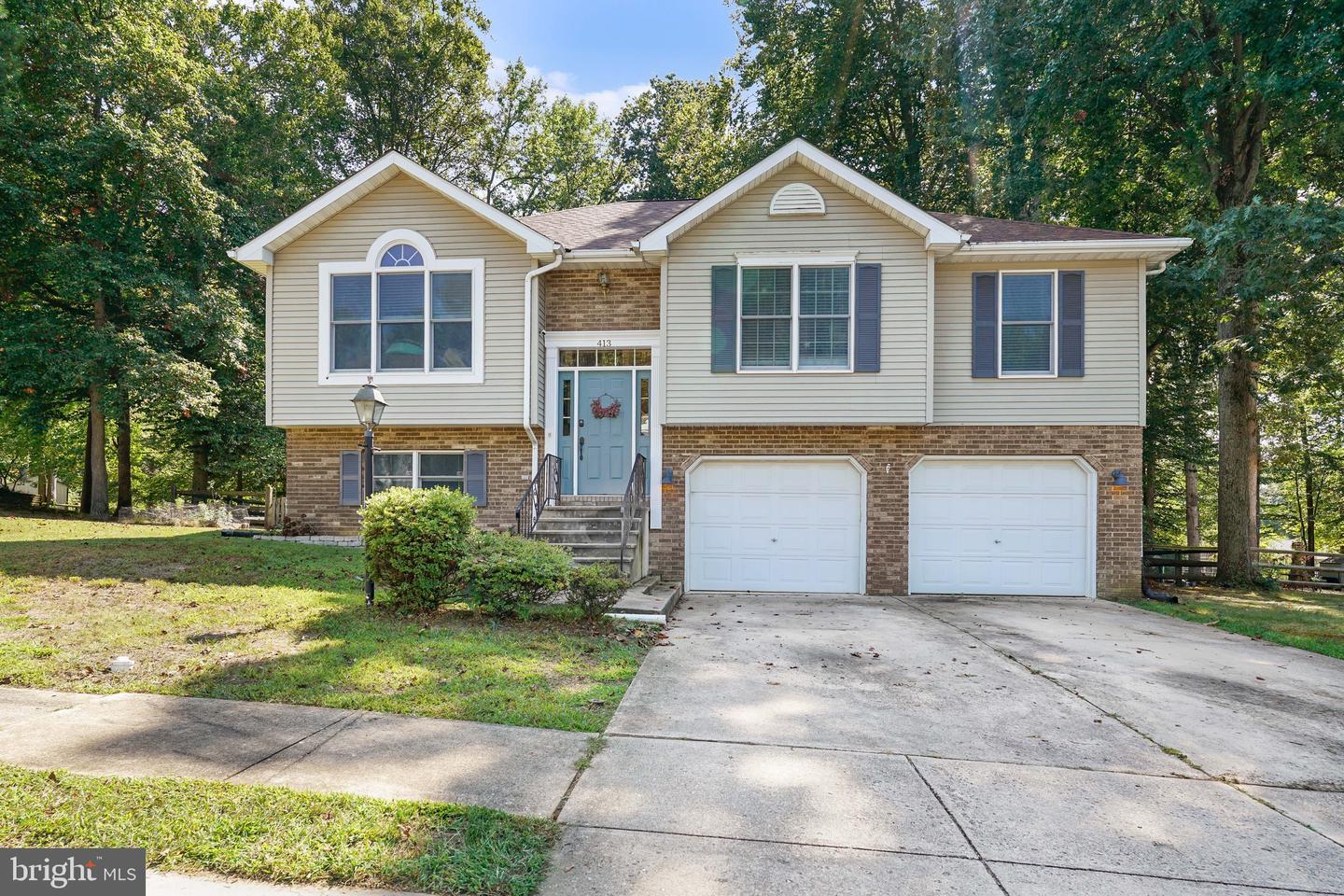 413 Melbourne Boulevard, Elkton