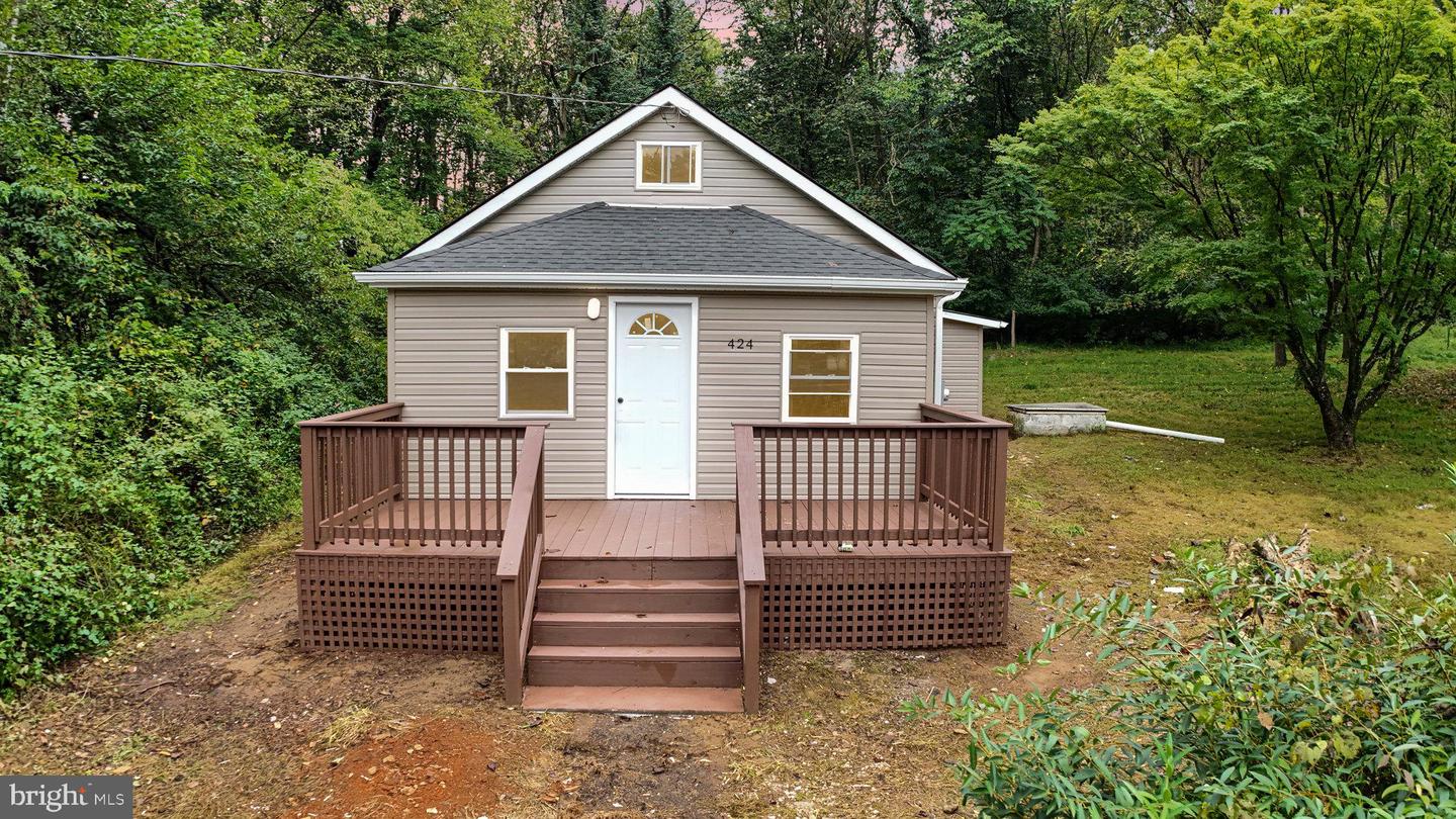 424 Old Conowingo Road, Conowingo