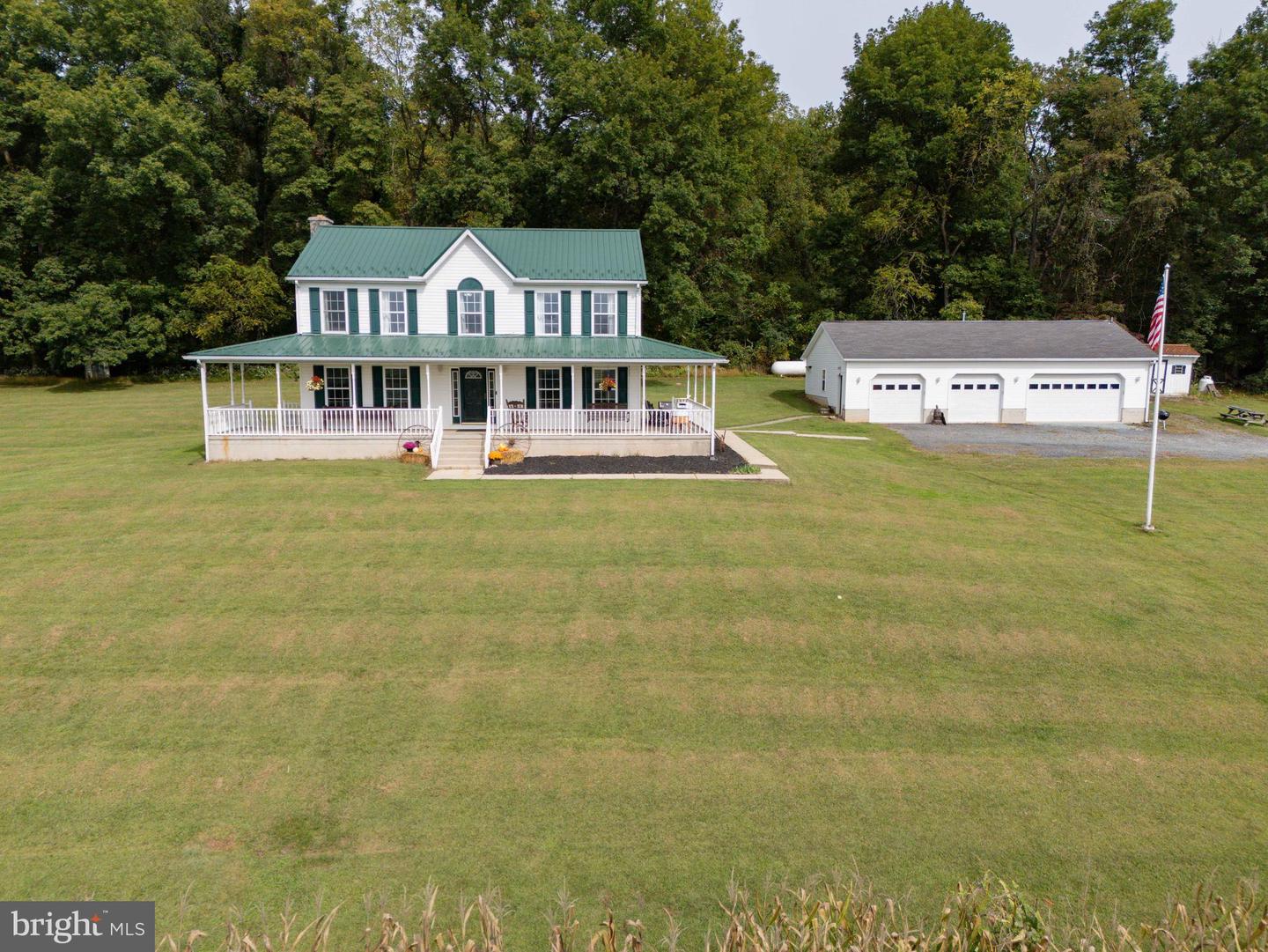 424 Springhill Road, Rising Sun