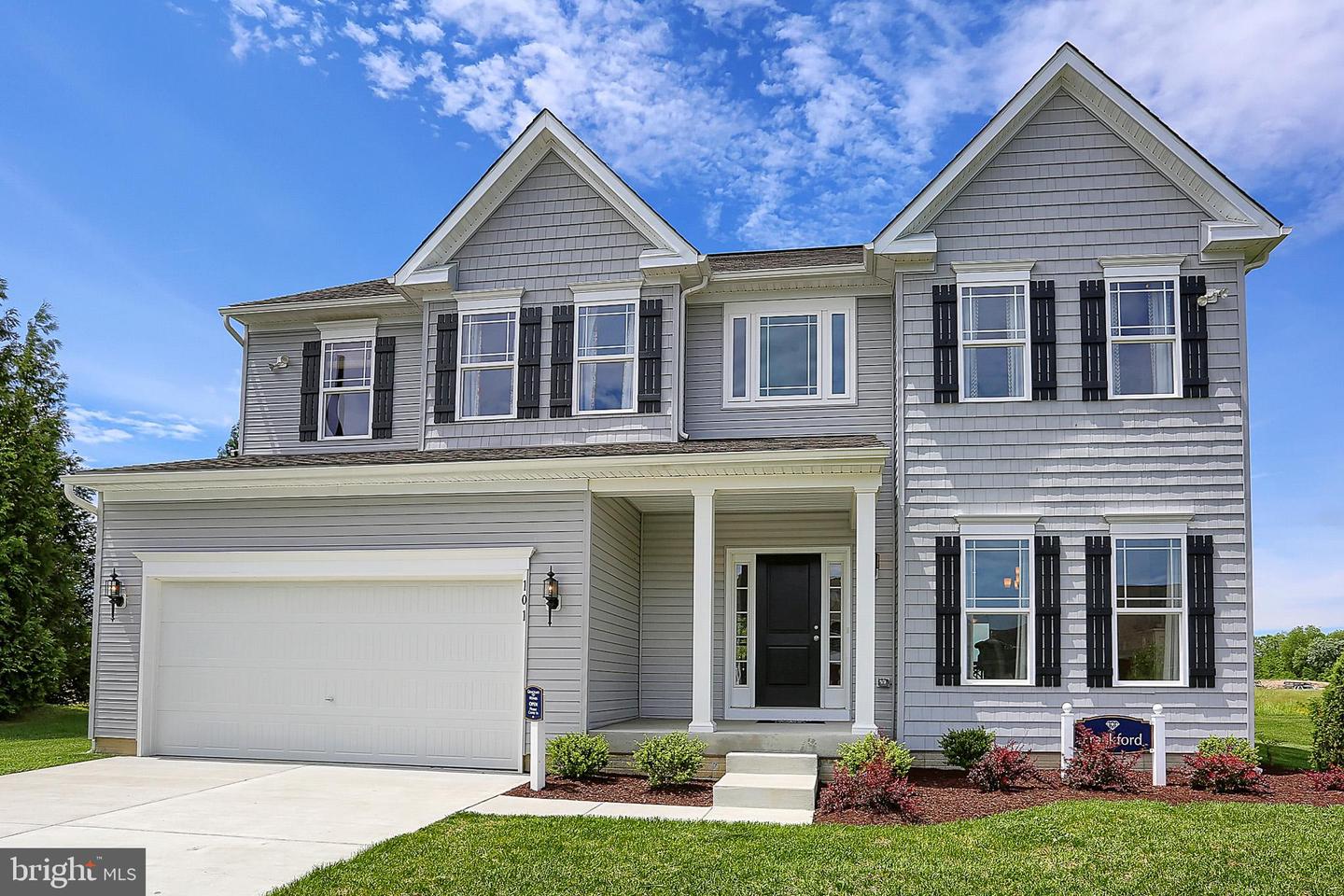 Tbd Rowland Drive