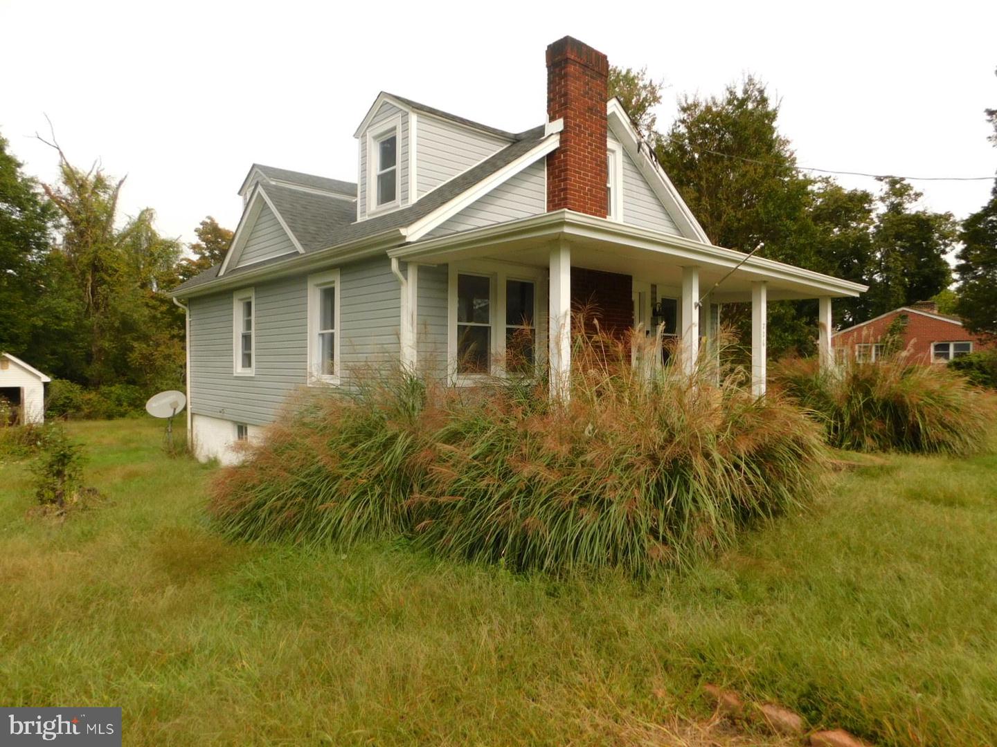 226 Old Farmington Road, North East