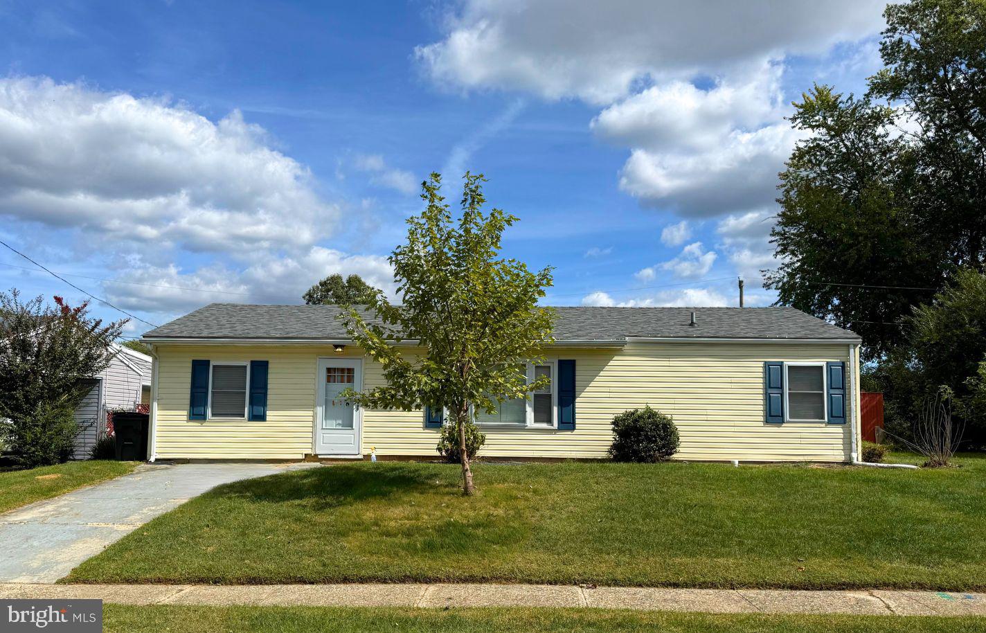 17 Kent Road, Elkton