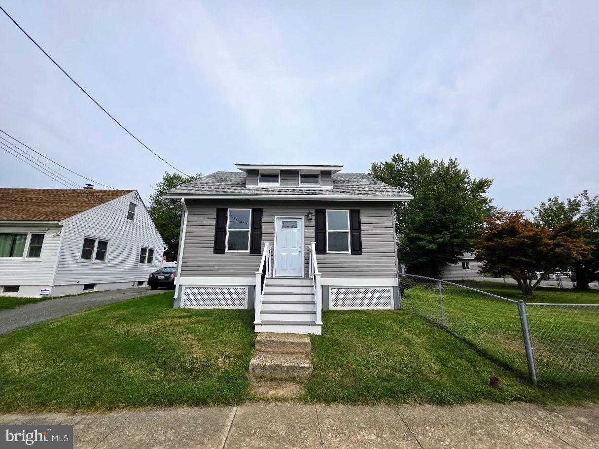 612 Arch Street, Perryville