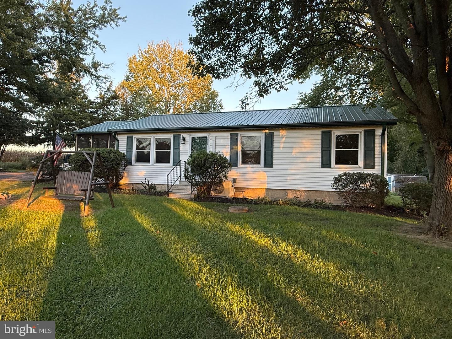 2926 Crystal Beach Road, Earleville
