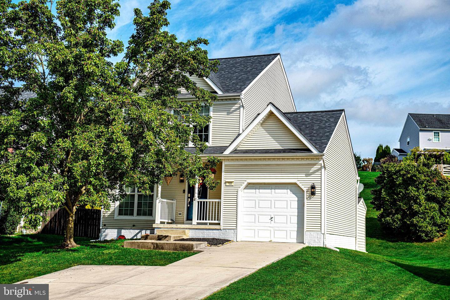 403 Drum Point, Perryville