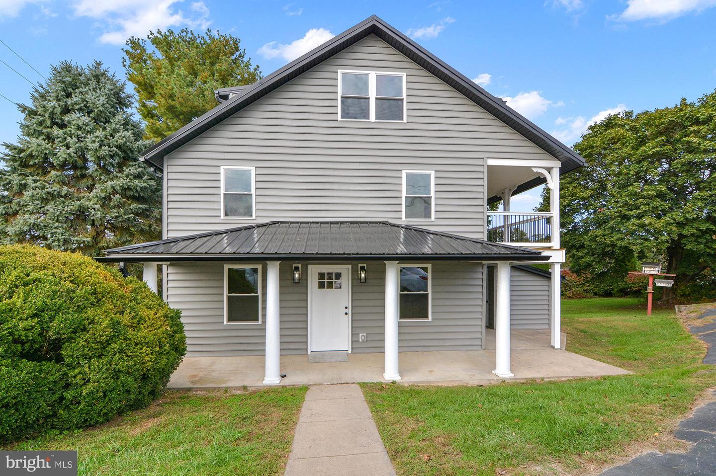 1741 Liberty Grove Road, Colora