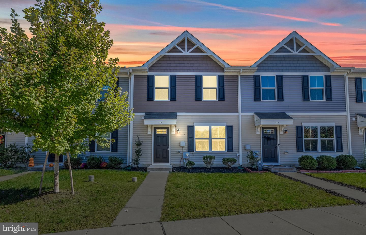 112 Azalea Circle, Elkton