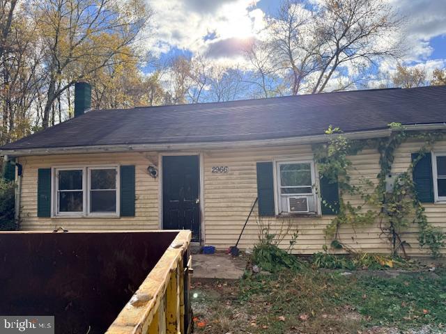 2966 Old Elk Neck Road, Elkton