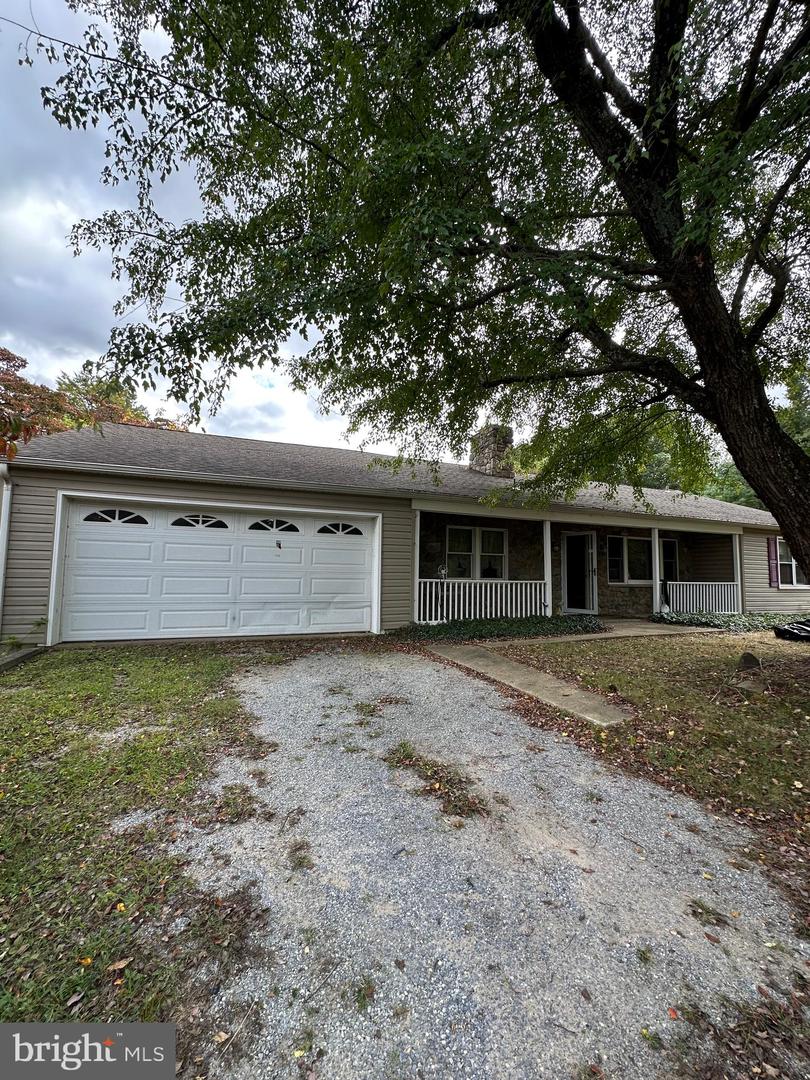 2324 Oldfield Point Road