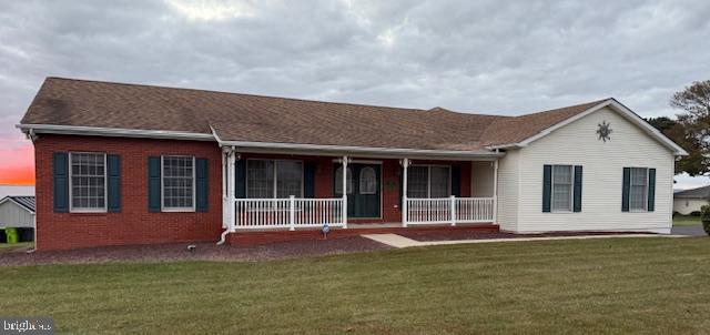 67 Chesapeake Circle, Earleville