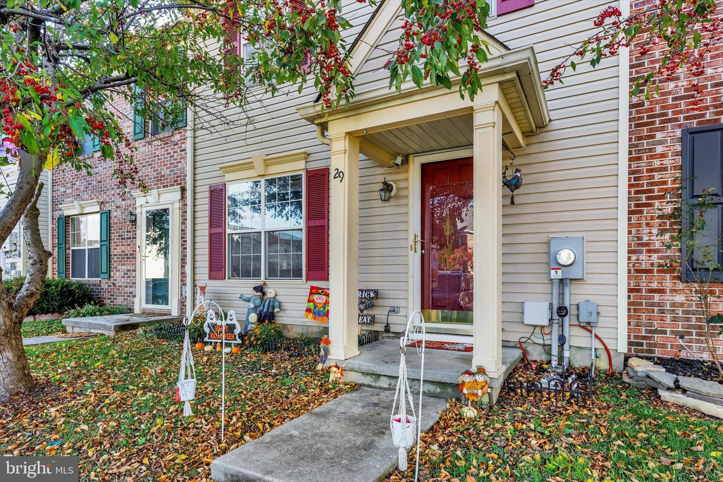 29 Chartwell Court, Perryville