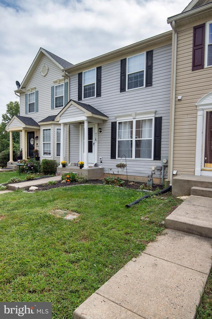 430 Buttonwoods Road, Elkton