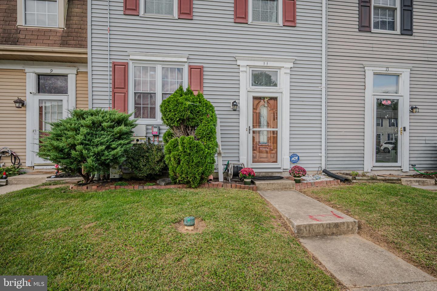 11 Anchor Court, Perryville