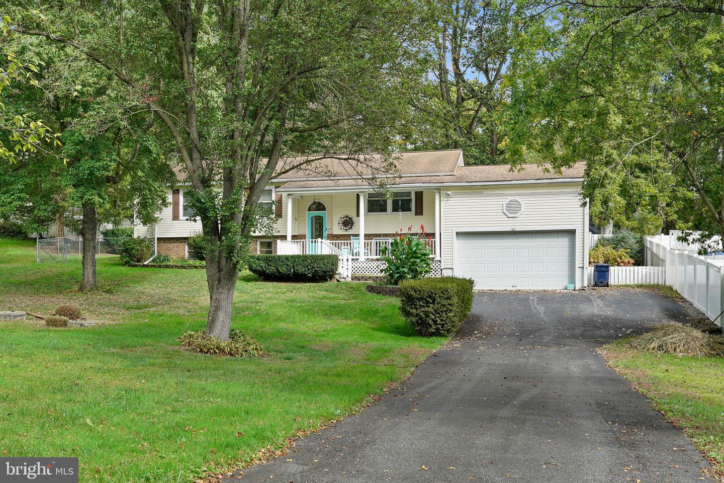 184 Rowlandsville Road, Conowingo