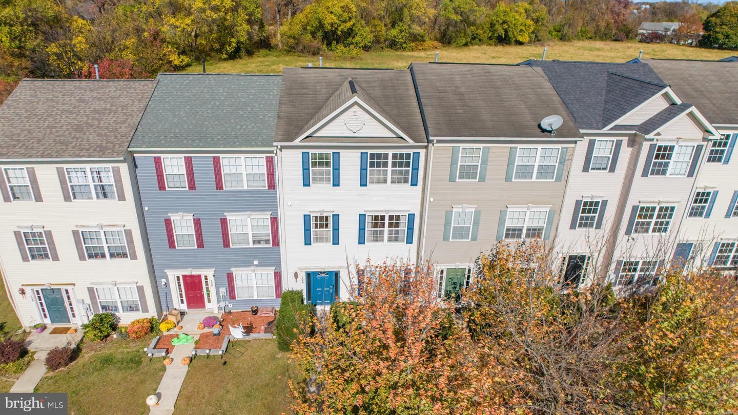 124 Maple Leaf Drive, Rising Sun