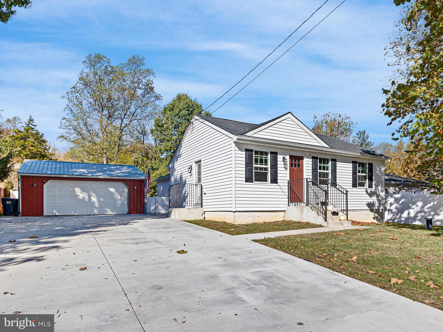 653 Mechanics Valley Road, North East