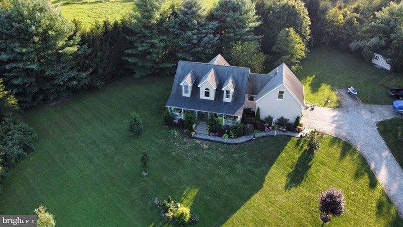 544 Elk Mills Road, Elk Mills