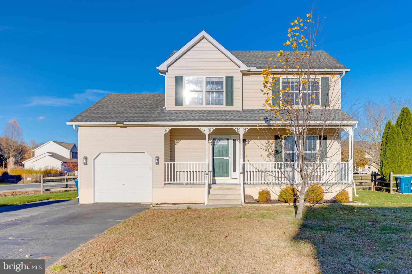 1 Pinehurst Court, Elkton