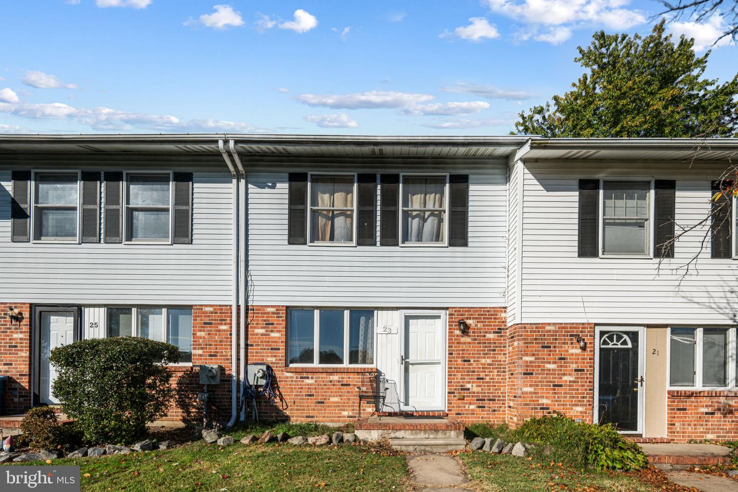 23 Hatteras Court, Elkton