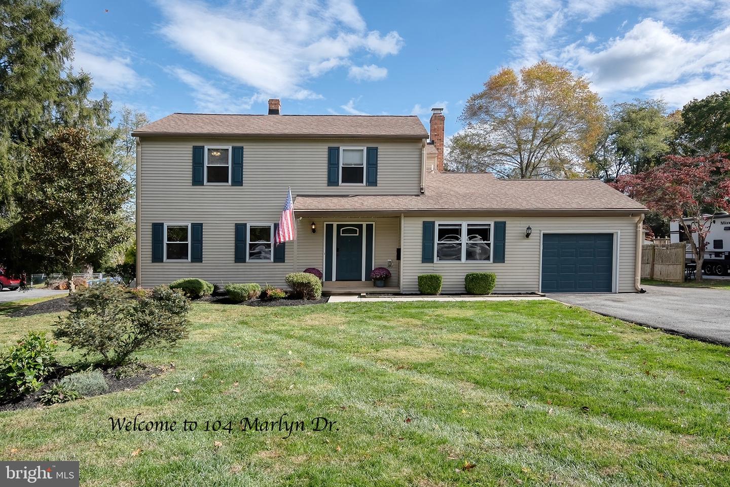 104 Marlyn Drive, Elkton