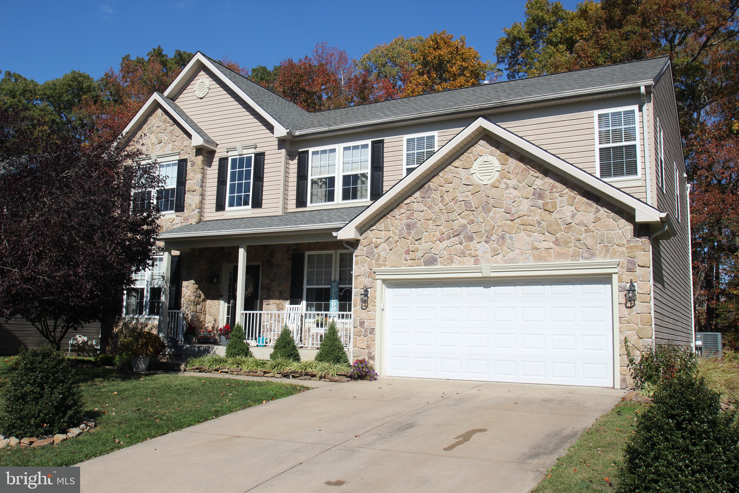 102 Patton Way, Elkton