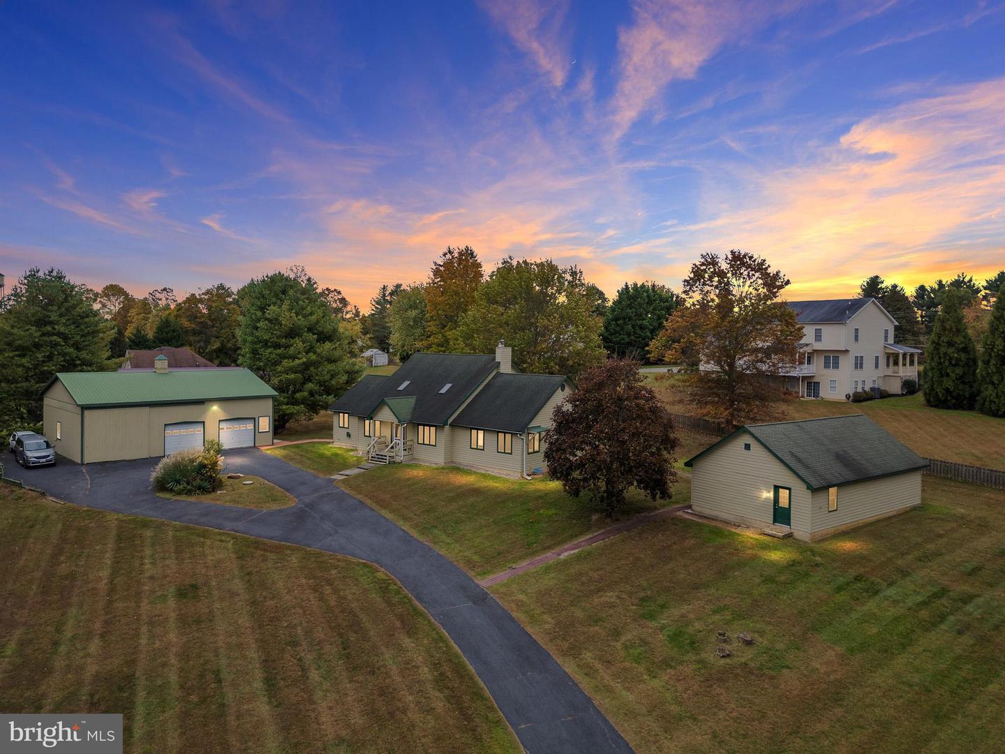 4350 Telegraph Road, Elkton