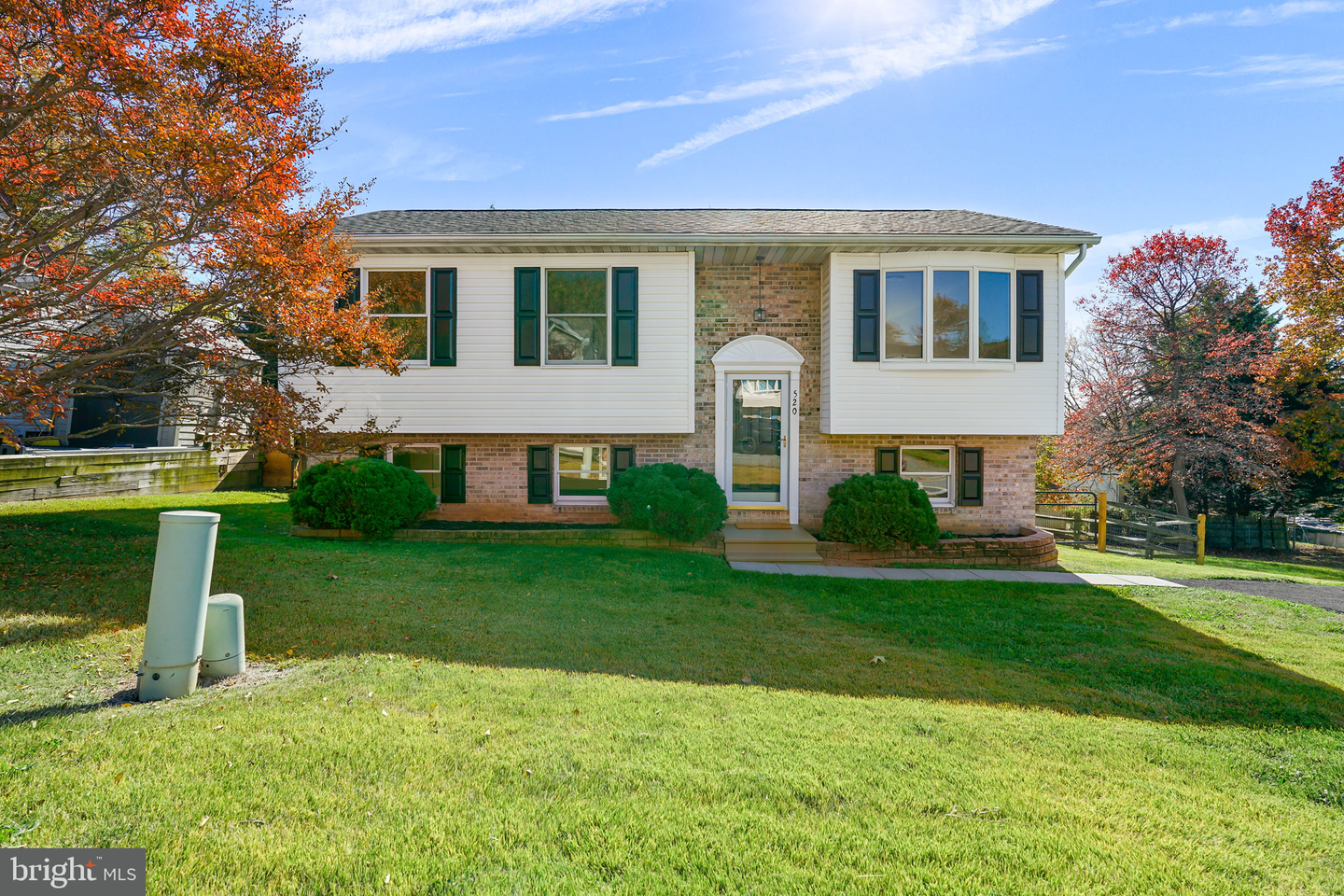 520 Saint Charles Street, Elkton