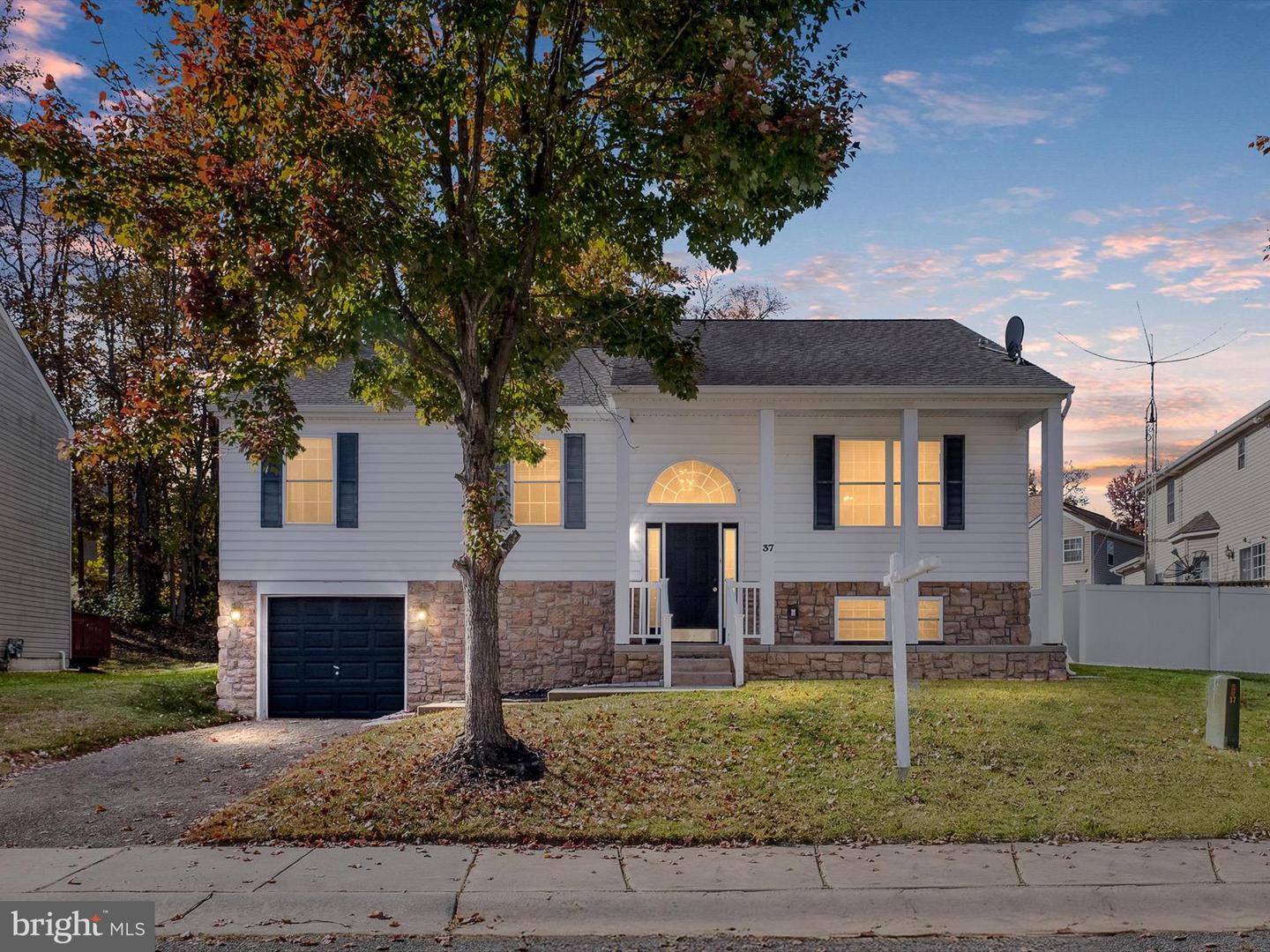37 Jesse Boyd Circle, Elkton
