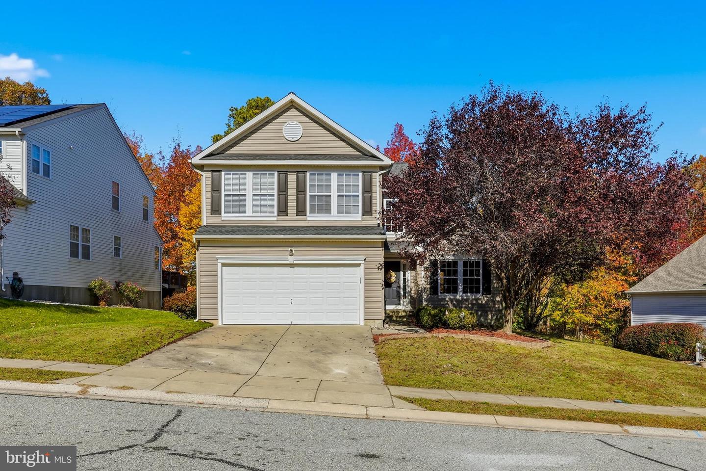 222 Thomas Jefferson Terrace, Elkton